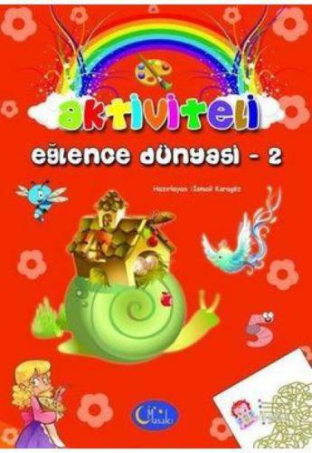 Eğlence Dünyası  Frontansicht 1