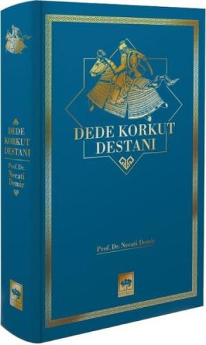 Dede Korkut Destanı  Frontansicht 1