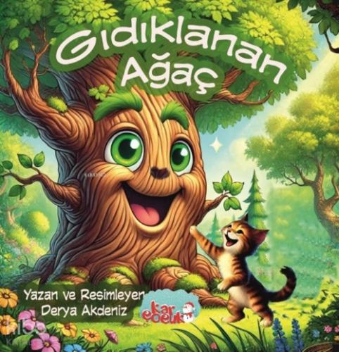 Gıdıklanan Ağaç  Frontansicht 1