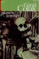 Komi ve Kemikler  Frontansicht 1