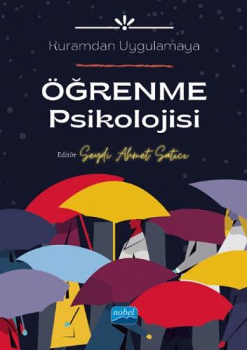 Öðrenme Psikolojisi  Frontansicht 1