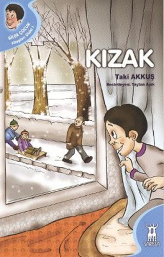 Kızak  Frontansicht 1