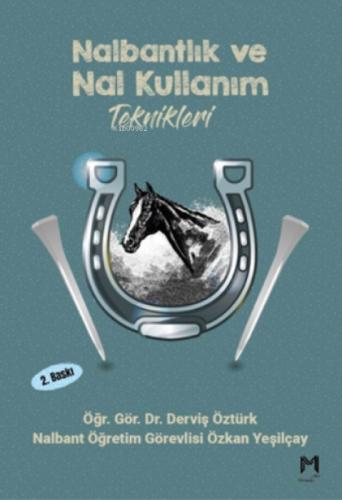 Nalbantlık ve Nal Kullanım Teknikleri  Frontansicht 1