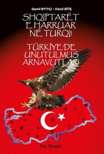 Türkiye'de Unutulmuş Arnavutlar  Frontansicht 1