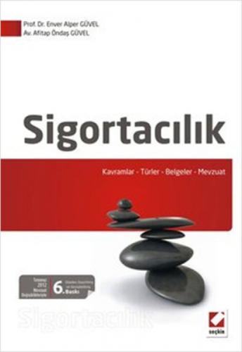 Sigortacılık  Frontansicht 1