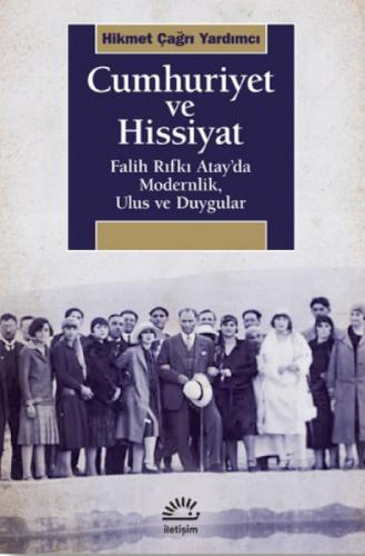 Cumhuriyet ve Hissiyat  Frontansicht 1