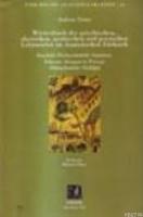 Anadolu Türkçesindeki Yunanca, İslavca, Arapça ve Farsça Ödünçlemeler Sözlüğü  Frontansicht 1