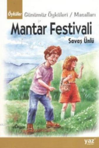 Mantar Festivali  Frontansicht 1