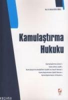Kamulaştırma Hukuku  Frontansicht 1
