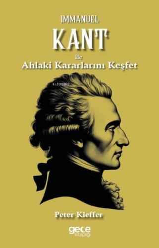 Immanuel Kant ile Ahlaki Kararlarını Keşfet  Frontansicht 1