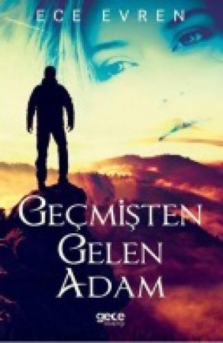 Geçmişten Gelen Adam  Frontansicht 1