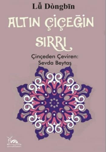 Altın Çiçeğin Sırrı  Frontansicht 1