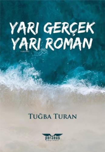 Yarı Gerçek Yarı Roman  Frontansicht 1