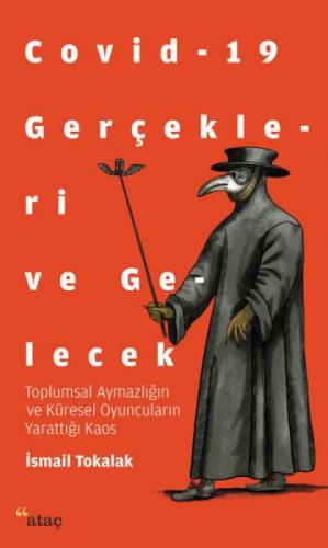 Covid-19 Gerçekleri ve Gelecek  Frontansicht 1
