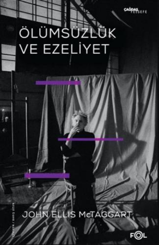 Ölümsüzlük ve Ezeliyet  Frontansicht 1