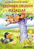 Tersinden Okunan Masallar  Frontansicht 1