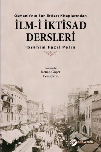 İlm-i İktisad Dersleri  Frontansicht 1