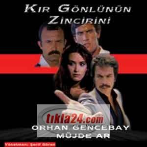 Kır Gönlünün Zincirini (VCD)  Frontansicht 1