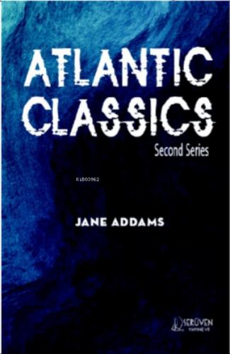 Atlantic Classics  Frontansicht 1