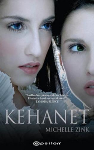 Kehanet  Frontansicht 1