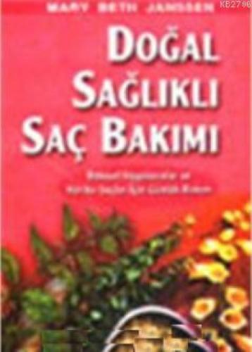 Doğal Sağlıklı  Frontansicht 1