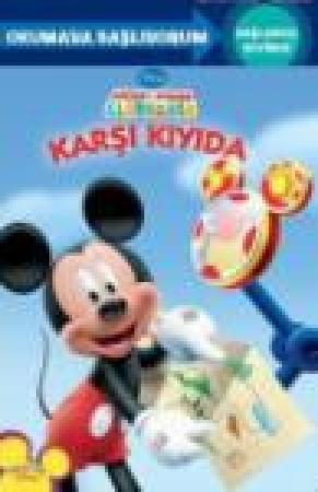 Mickey Mouse Clubhouse - Karşı Kıyıda  Frontansicht 1