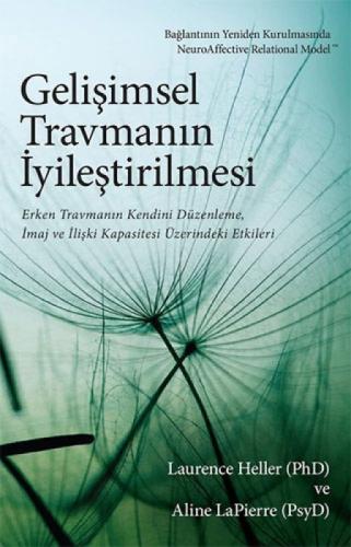 Gelişimsel Travmanın İyileştirilmesi  Frontansicht 1