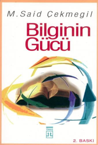 Bilginin Gücü  Frontansicht 1