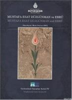 Mustafa Esat Düzgünman ve Ebru  Frontansicht 1