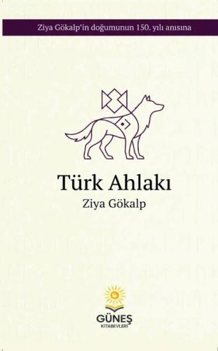 Türk Ahlakı  Frontansicht 1