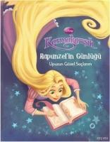 Rapunzel'in Günlüğü - Karmakarışık  Frontansicht 1