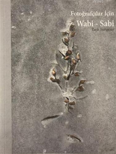 Fotoğrafçılar İçin Wabi - Sabi  Frontansicht 1