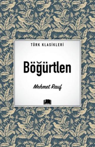 Böğürtlen  Frontansicht 1