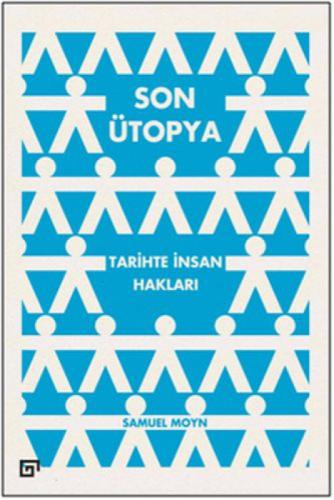 Son Ütopya: Tarihte İnsan Hakları  Frontansicht 1