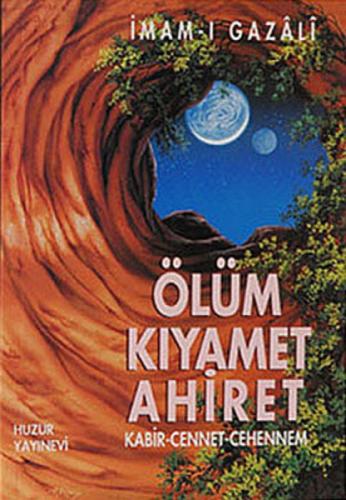 Ölüm Kıyamet Ahiret  Frontansicht 1