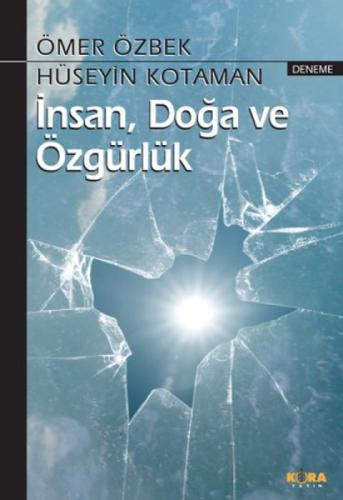 İnsan,Doğa ve Özgürlük  Frontansicht 1