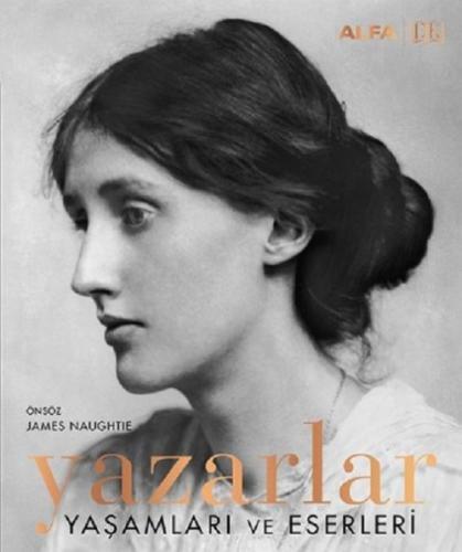Yazarlar - Yaşamları ve Eserleri (Ciltli)  Frontansicht 1
