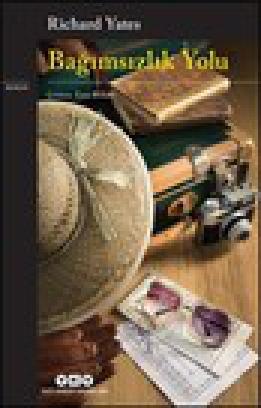 Bağımsızlık Yolu  Frontansicht 1