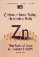 Çinkonun İnsan Sağlığı Üzerindeki Rolü  Frontansicht 1