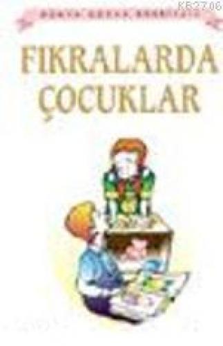 Fıkralarda Çocuklar  Frontansicht 1