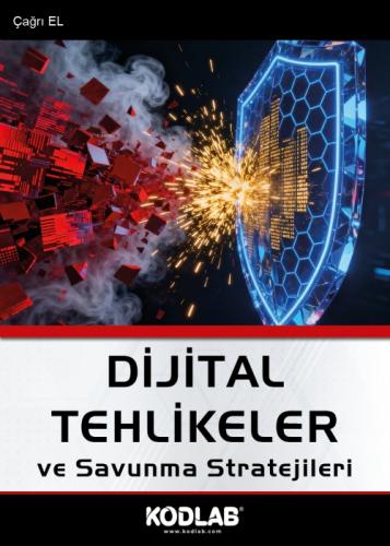 Dijital Tehlikeler ve Savunma Stratejileri  Frontansicht 1