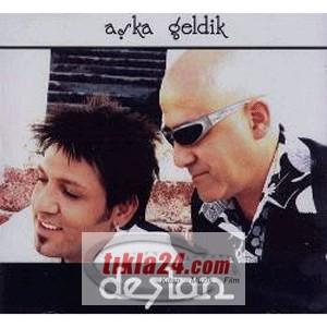 Aþka Geldik  Frontansicht 1