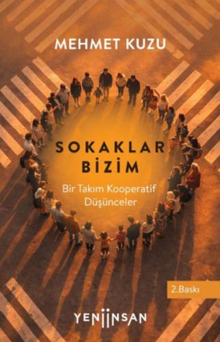 Sokaklar Bizim  Frontansicht 1