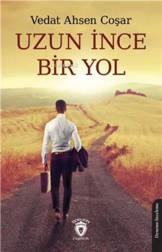 Uzun İnce Bir Yol  Frontansicht 1