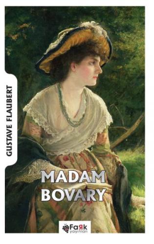 Madam Bovary  Frontansicht 1