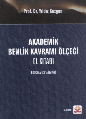 Akademik Benlik Kavramı Ölçeği  Frontansicht 1