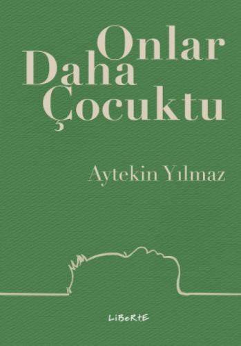 Onlar Daha Çocuktu  Frontansicht 1