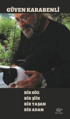 Bir Söz Bir Şiir Bir Yaşam Bir Adam  Frontansicht 1