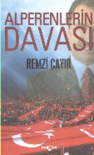 Alperenlerin Davası  Frontansicht 1
