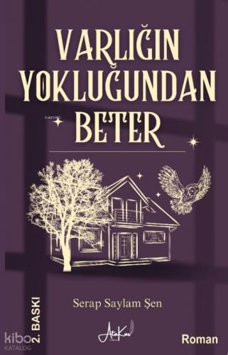 Varlığın Yokluğundan Beter  Frontansicht 1